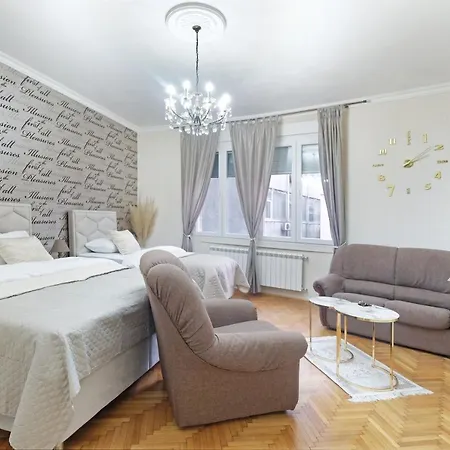 Apartament Illusion Downtown