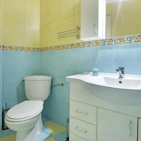 شقة Illusion Downtown بلغراد