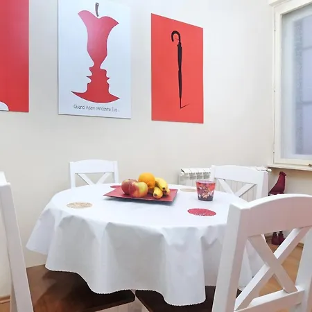 Illusion Downtown Belgrad