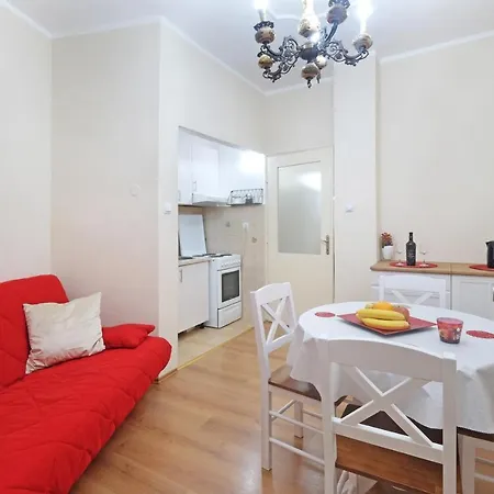 Illusion Downtown Belgrad