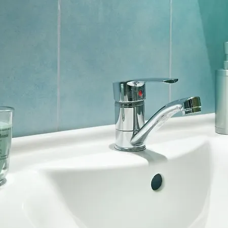 Illusion Downtown Apartament Belgrad