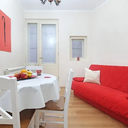 Illusion Downtown * Belgrad