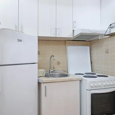 Illusion Downtown Belgrad