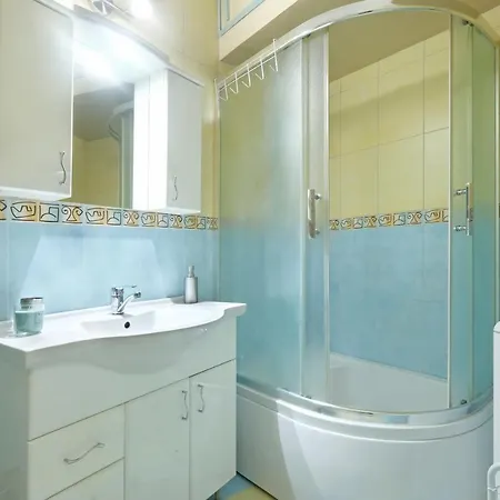 Illusion Downtown Apartament Belgrad