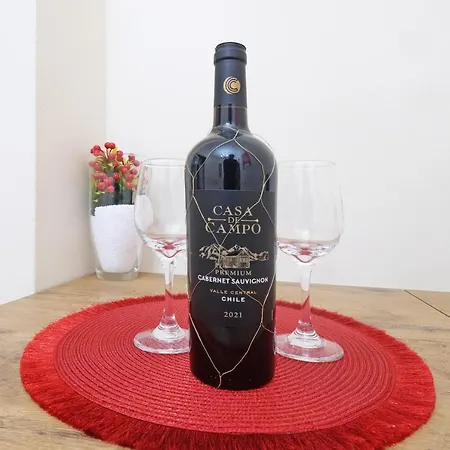 Illusion Downtown Apartament