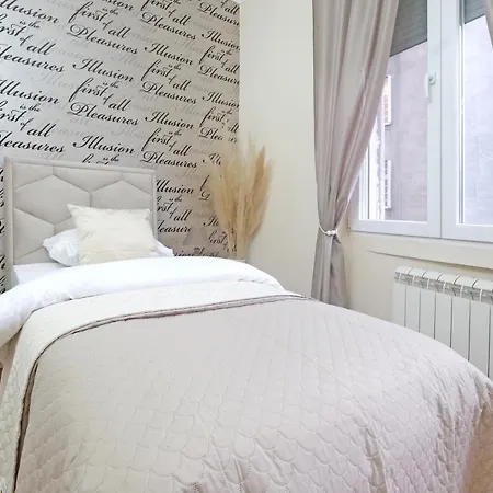 Apartament Illusion Downtown *
