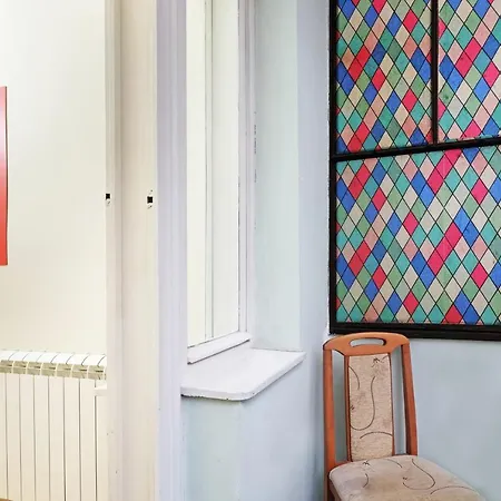 Illusion Downtown شقة